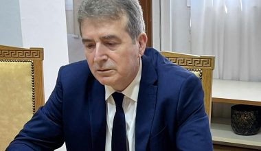 Μ.Χρυσοχοΐδης: «Απαγόρευση μισθώσεων διαμερισμάτων σε δεκάδες αλλοδαπούς στο κέντρο της Αθήνας»