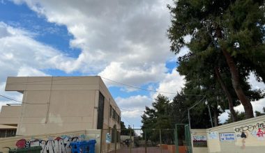 Σε αργία ο  γυμναστής στη Βούλα που κατηγορείται για σεξουαλική παρενόχληση μαθητών