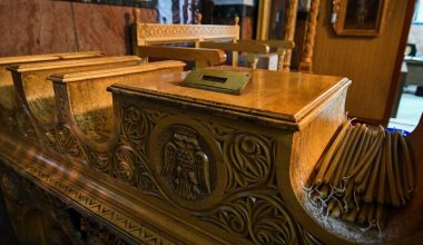 Θηρασιά: Συνελήφθη 55χρονος αλλοδαπός για πέντε διαρρήξεις σε εκκλησίες μέσα σε τρεις ημέρες