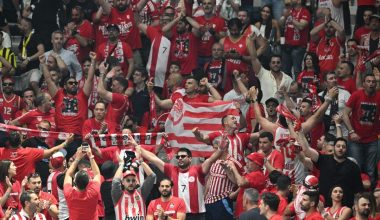 Ολυμπιακός: Οπαδοί καταγγέλλουν πως η Μπαρτσελόνα ακύρωσε τα εισιτήρια τους λίγο πριν τον αγώνα
