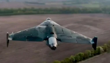 «Νεκροταφείο» η Μαύρη Θάλασσα: Τα θηριώδη Geran-4 διέλυσαν ξανά τρία ουκρανικά πλοία (βίντεο)