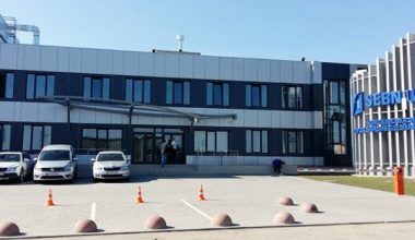 Οι Ρώσοι κατέστρεψαν ολοσχερώς εργοστάσιο γερμανικών-ιαπωνικών συμφερόντων στο Τερνόπιλ (βίντεο)