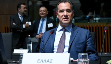 Γεωργιάδης κατά ΠΑΣΟΚ: «Έτσι θέλουν να  κυβερνήσουν;  Προσκυνώντας την κάθε ΜΚΟ;»