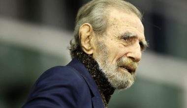 Γιώργος Βαρδινογιάννης: Η ανακοίνωση για την εξόδιο ακολουθία και την ταφή του