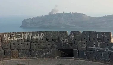 Πέντε νεκροί από την επίθεση με πυραύλους των Χούθι στο προεδρικό Μέγαρο της Υεμένης