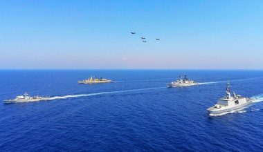 H Toυρκία κάνει «πρόβα» για το καλώδιο της ηλεκτρικής διασύνδεσης Κρήτης-Κύπρου