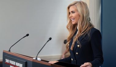 Το «αιχμηρό» σχόλιο της εντυπωσιακής Κέιτι Ζακαράια για την Κίνα: «Αυτό είδα και μου έκανε εντύπωση»