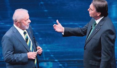Εκλογικό θρίλερ στη Βραζιλία: «Μάχη» σώμα με σώμα Μπλοσονάρου με Λούλα – Ποιος προηγείται