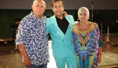 Η οικογένεια Μαζωνάκη δοκιμάζεται σκληρά: προβλήματα υγείας των γονιών μετά την απώλεια του Γιώργου