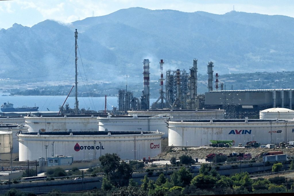 Αισιοδοξία για τους δύο τραυματίες από το σοβαρό ατύχημα στη Motor Oil