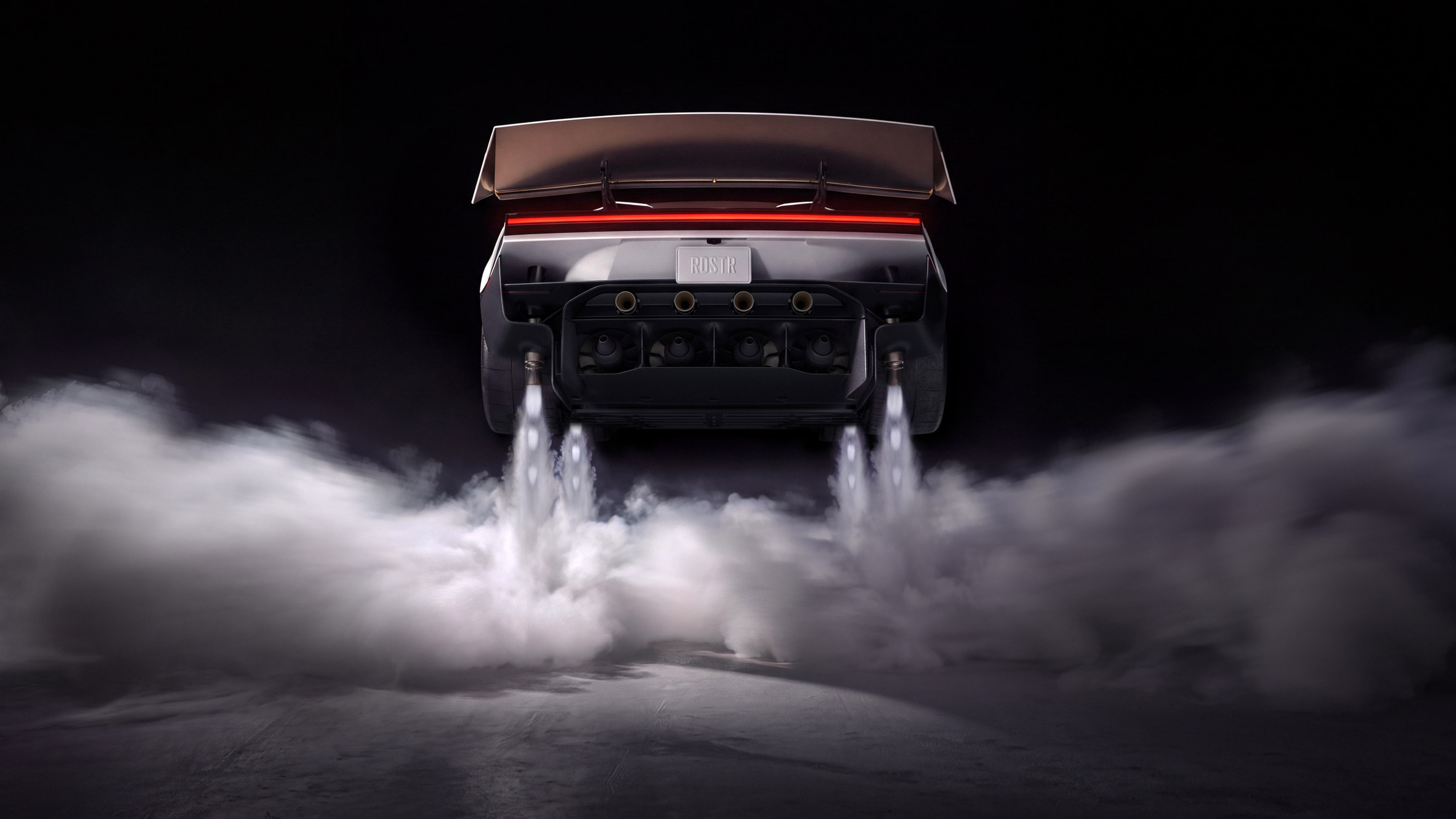 Κριτικοί έμειναν με το στόμα ανοιχτό: H Tesla παρουσίασε τα ιπτάμενα αυτοκίνητα – Δείτε βίντεο