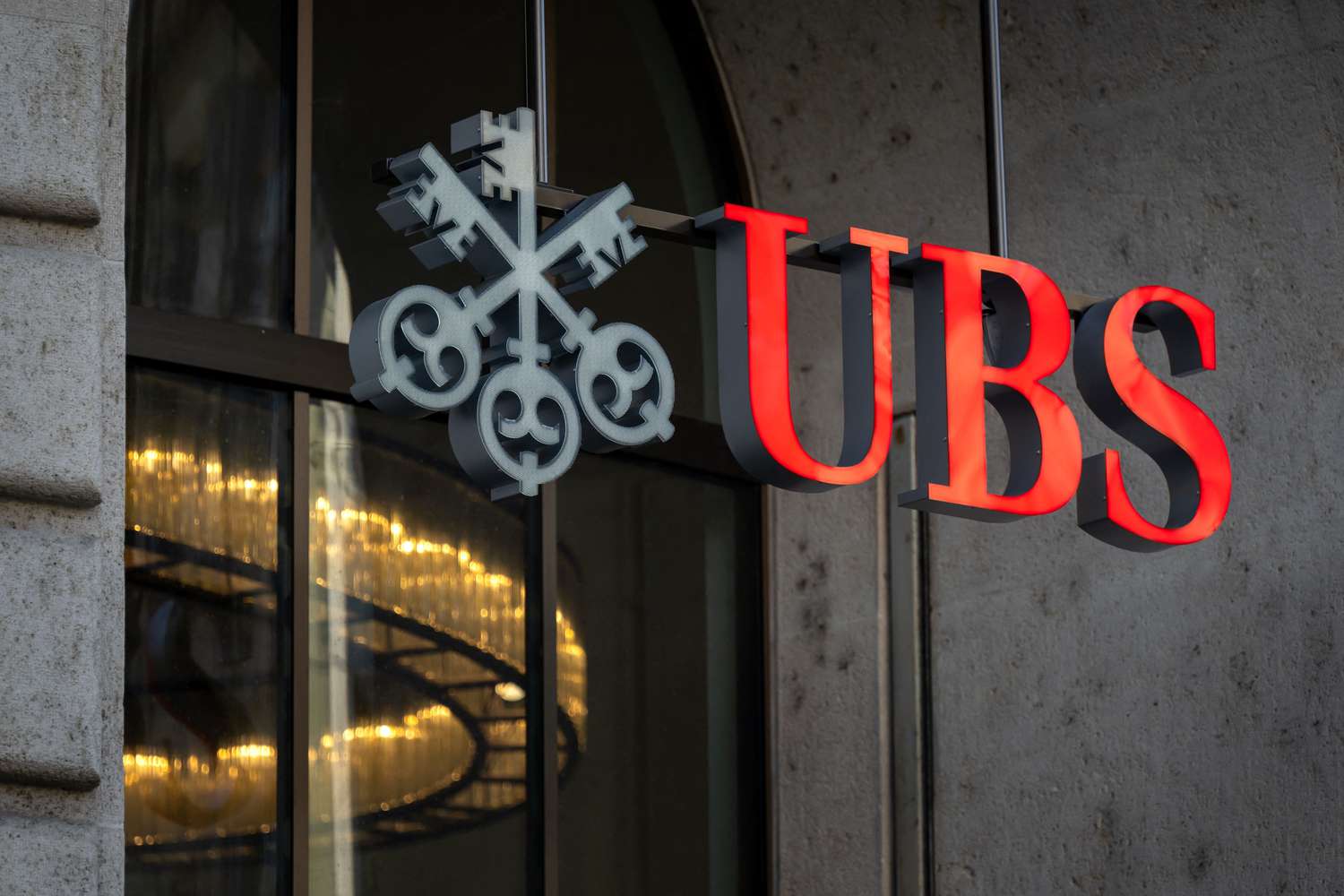 Σεισμός στην Ελβετία: Η UBS εξετάζει τη μεταφορά της έδρας της στις ΗΠΑ μετά το ρυθμιστικό μπλόκο