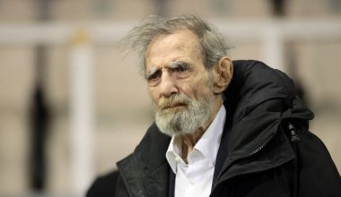 Γ.Βαρδινογιάννης: Η τελευταία τηλεοπτική συνέντευξη και οι αποκαλύψεις για το κουμπούρι στο ΟΑΚΑ