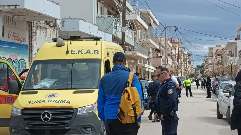 Σημείωμα βρήκε ο πατέρας του 19χρονου στην Πάτρα λίγο πριν τον εντοπίσει νεκρό