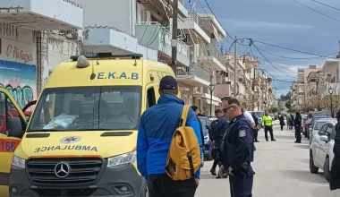 Σημείωμα βρήκε ο πατέρας του 19χρονου στην Πάτρα λίγο πριν τον εντοπίσει νεκρό