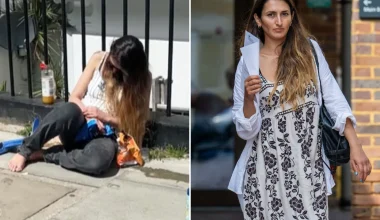 Φρίκη με το Airbnb της πριγκίπισσας του Άμπου Ντάμπι: «Τα όσα ακούστηκαν δεν είχαν προηγούμενο»