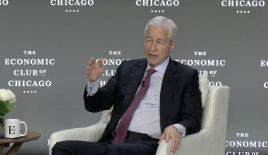 JPMorgan Chase: «Οι Ρώσοι αν ήθελαν έφταναν κατευθείαν μέχρι το Παρίσι»!