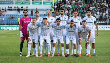Λεβαδειακός: Αρνητικό ρεκόρ στη Super League – Επτά αγωνιστικές χωρίς γκολ
