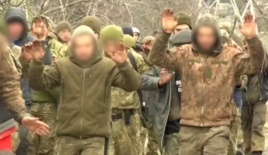 Οι Ρώσοι κατέστρεψαν την ουκρανική δύναμη στον «θύλακα» του Χαρκόβου