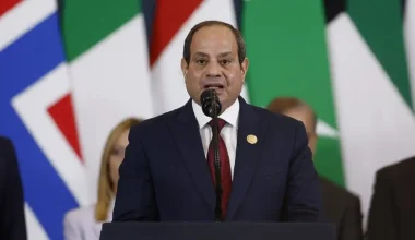 Αίγυπτος: Έκτακτη συνεδρίαση της Βουλής για ενδεχόμενη αμυντική συνδρομή στη Σαουδική Αραβία