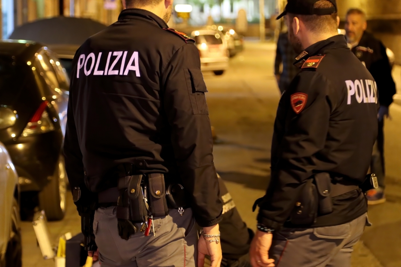 Ανησυχία για 14χρονο που εξαφανίστηκε από την Ιταλία: Πληροφορίες ότι βρίσκεται στην Αθήνα (φωτο)