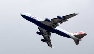Το ταξίδι που διαρκεί λιγότερο από δύο λεπτά: Μία από τις συντομότερες πτήσεις στον κόσμο