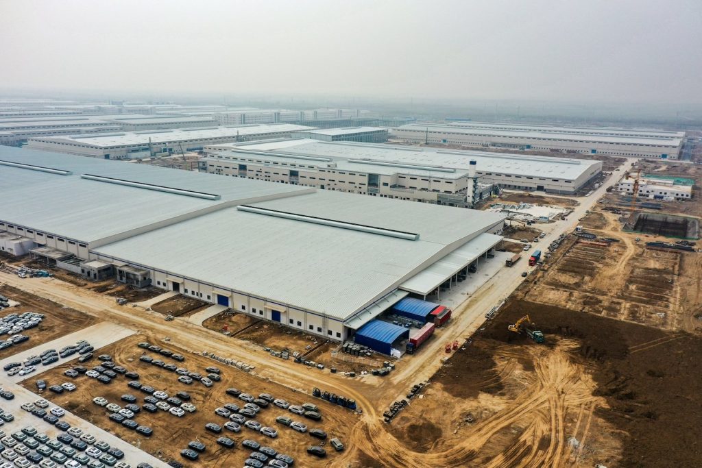 BYD: Αυτές είναι οι χώρες που κερδίζουν έδαφος μετά το φιάσκο 1 δισ. δολαρίων στην Τουρκία