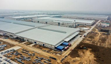 BYD: Αυτές είναι οι χώρες που κερδίζουν έδαφος μετά το φιάσκο 1 δισ. δολαρίων στην Τουρκία