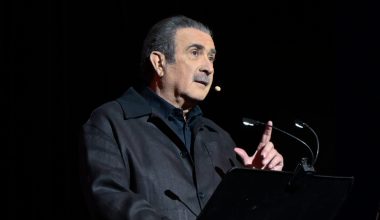 Λ.Λαζόπουλος για Α.Σαμαρά: «Είναι μια καλή επιλογή – Ξέρει να κυβερνάει» (βίντεο)