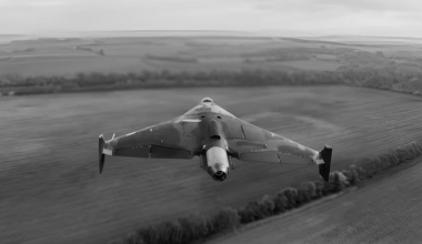 Ρωσικά drones Geran κτύπησαν ακόμα ένα ουκρανικό φορτηγό πλοίο στη Μαύρη Θάλασσα (βίντεο)