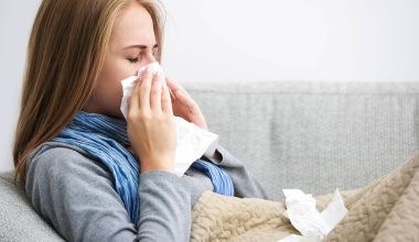 Υπάρχουν άνθρωποι που αρρωσταίνουν εξαιρετικά σπάνια: Τι διαφορετικό έχει το ανοσοποιητικό τους