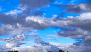 Καιρός: Θερμότερος από το κανονικό αναμένεται ο Νοέμβριος στην Ελλάδα