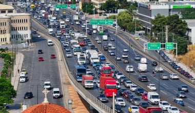 Η πολύωρη οδήγηση μπορεί να επηρεάσει τη μνήμη και τις γνωστικές ικανότητες – Τι έδειξε νέα έρευνα