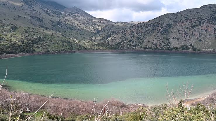 57χρονος βρέθηκε νεκρός στη Λίμνη «Κουρνά» των Χανίων: Διατάχθηκε νεκροψία-νεκροτομή