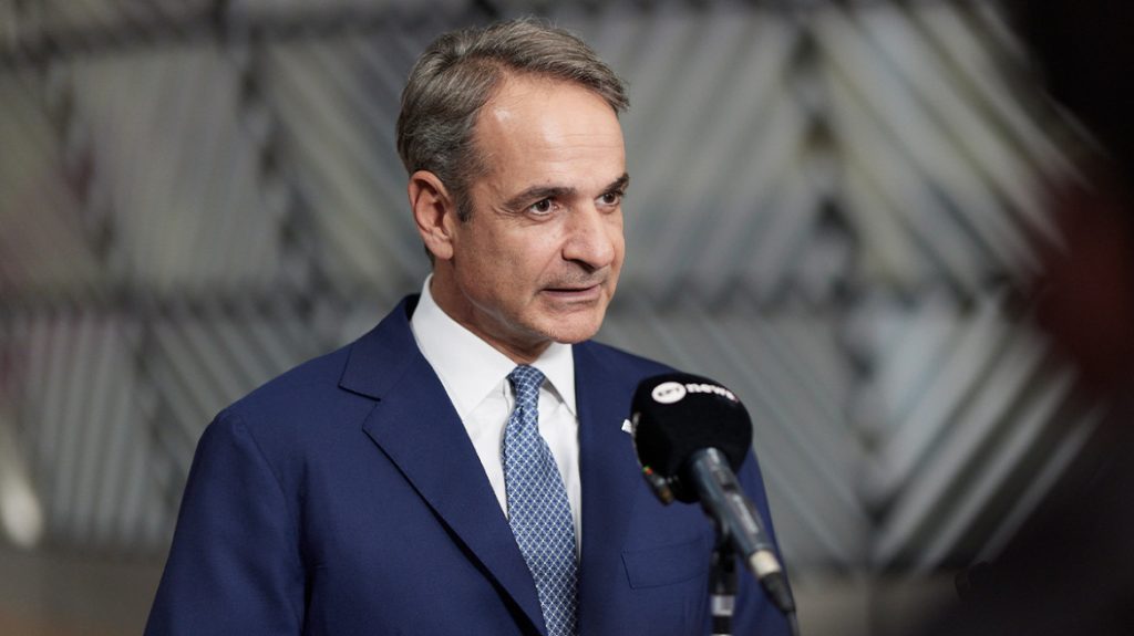 Γιατί το 25% είναι το κρίσιμο όριο για το πολιτικό μέλλον του Κ.Μητσοτάκη