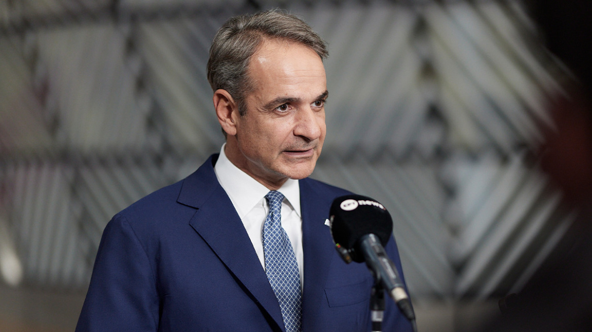 Γιατί το 25% είναι το κρίσιμο όριο για το πολιτικό μέλλον του Κ.Μητσοτάκη