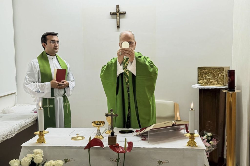 Καλά νέα για τον πάπα Λέοντα ΙΔ’: Θα πάρει εξιτήριο μετά την επέμβαση για τον καρκίνο