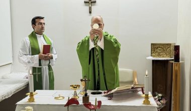 Καλά νέα για τον πάπα Λέοντα ΙΔ’: Θα πάρει εξιτήριο μετά την επέμβαση για τον καρκίνο
