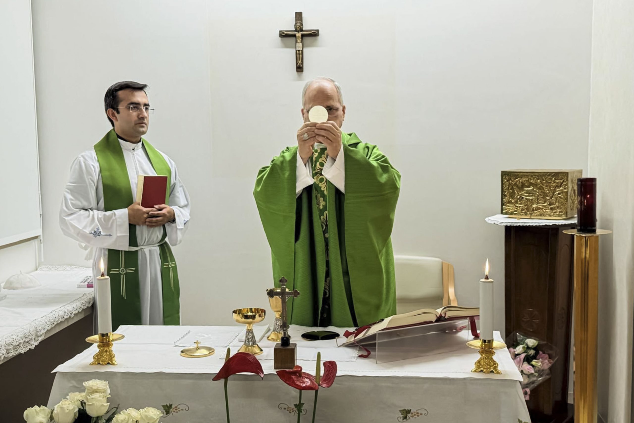 Καλά νέα για τον πάπα Λέοντα ΙΔ’: Θα πάρει εξιτήριο μετά την επέμβαση για τον καρκίνο