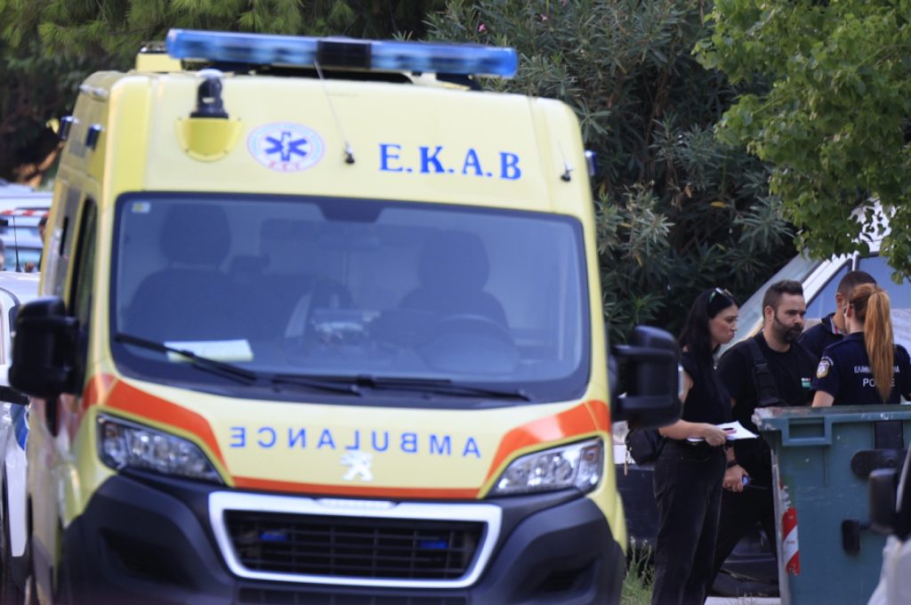 Νεκρή 29χρονη στην Πάτρα: Έπεσε από ταράτσα πολυκατοικίας – Σοκάρει το μακάβριο εύρημα δίπλα της