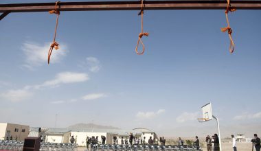 Σαουδική Αραβία: Εκτελέστηκαν πέντε άνδρες για τρομοκρατία