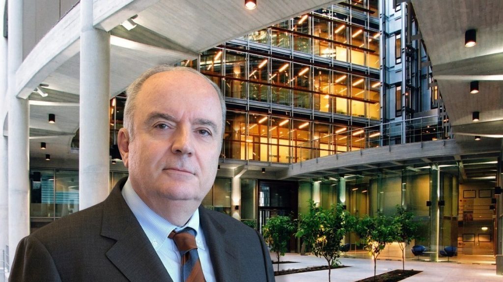 Η ΓΕΚ ΤΕΡΝΑ βγαίνει στις διεθνείς αγορές ομολόγων για… εύρεση κεφαλαίων