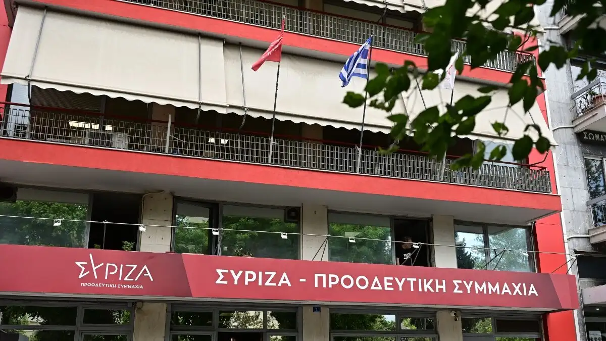ΣΥΡΙΖΑ: Απορρίφθηκε η πρόταση του Παύλου Πολάκη για συνέδριο και εκλογή νέας ηγεσίας