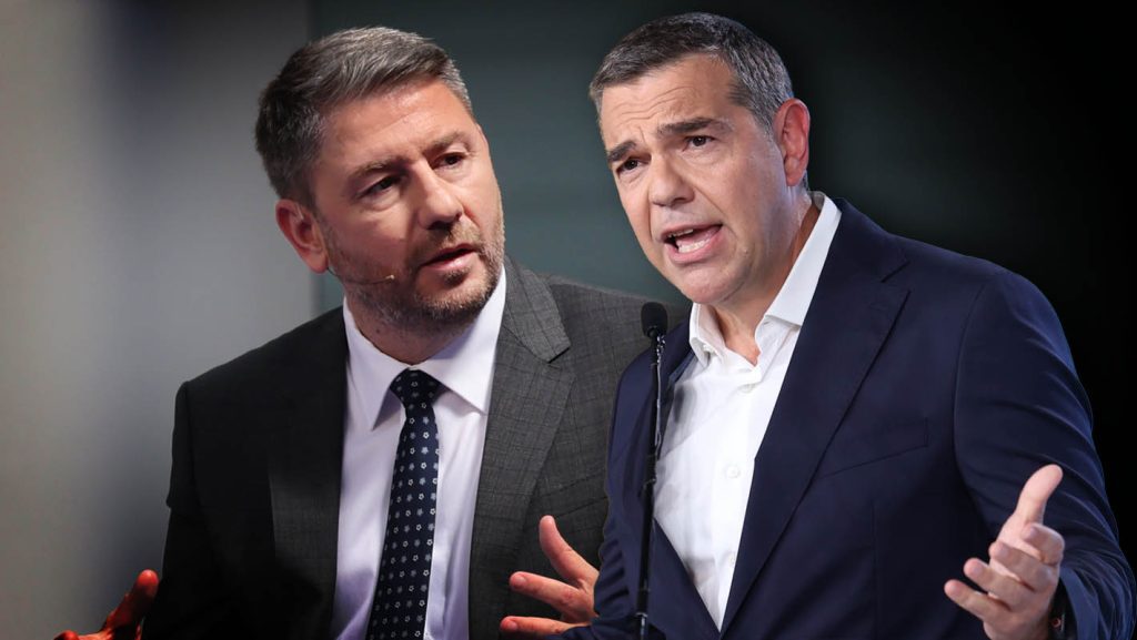 «Too little, too late»: ΠΑΣΟΚ και ΕΛΑΣ με… αγγλικά ασκούν κριτική στην κυβέρνηση για τα καύσιμα