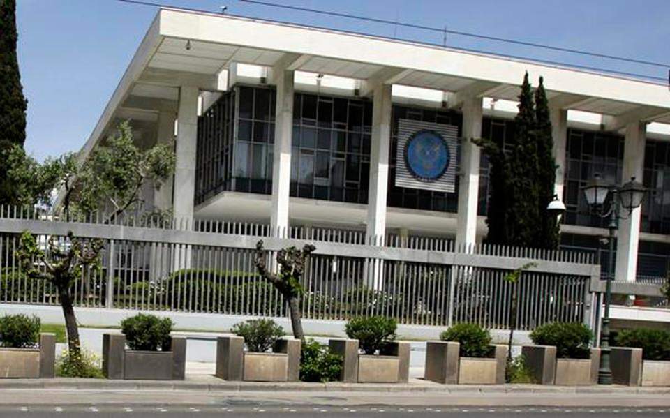 Έντονη πίεση από τους Έλληνες ομογενείς στις ΗΠΑ για άμεση τοποθέτηση νέου πρέσβη στην Αθήνα