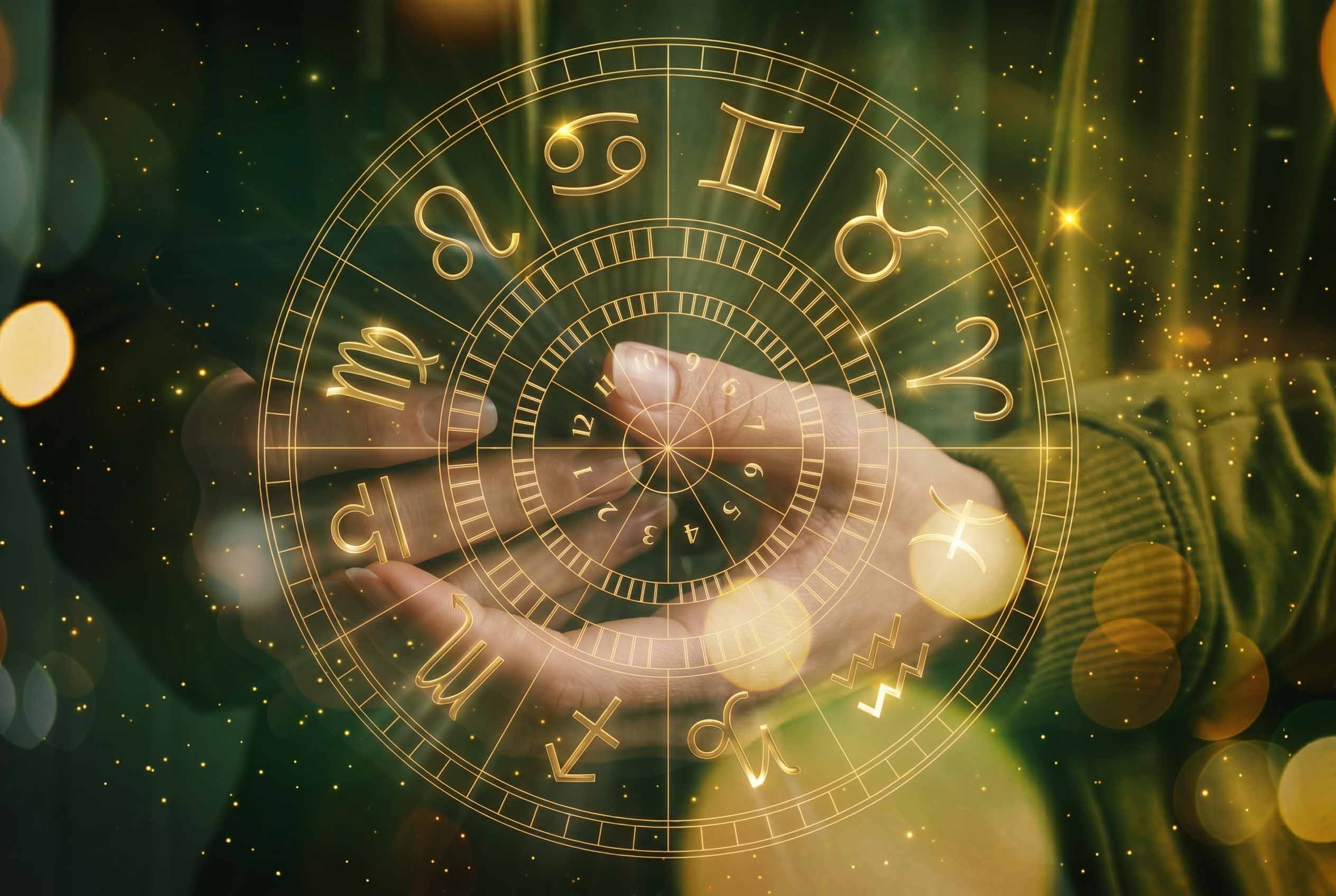 Τα 7 ζώδια που θα αρχίσουν να απολαμβάνουν ξανά τη ζωή στο δεύτερο μισό του Οκτωβρίου