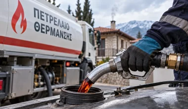 Ποια επιδότηση στο πετρέλαιο – Δεν βάζει κανείς