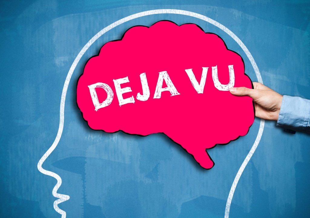 Déjà vu: Γιατί νιώθουμε ότι έχουμε ξαναζήσει μια στιγμή και πότε χρειάζεται προσοχή