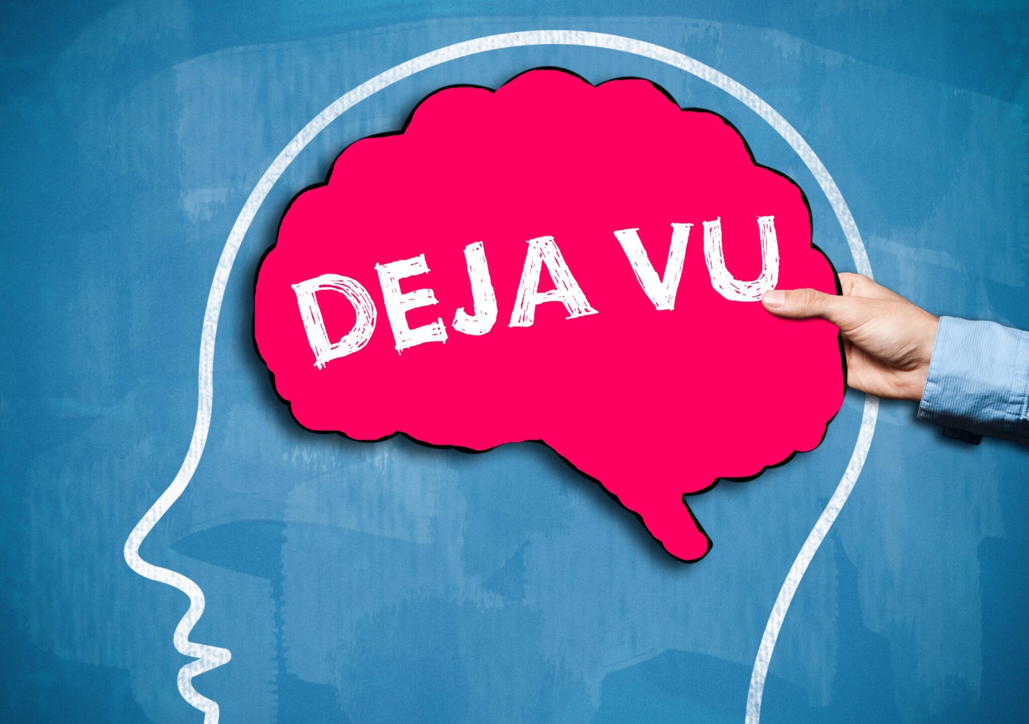Déjà vu: Γιατί νιώθουμε ότι έχουμε ξαναζήσει μια στιγμή και πότε χρειάζεται προσοχή