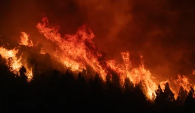 Καναδάς: Τινάχτηκε στον αέρα στρατιωτική βάση στην διάρκεια άσκησης